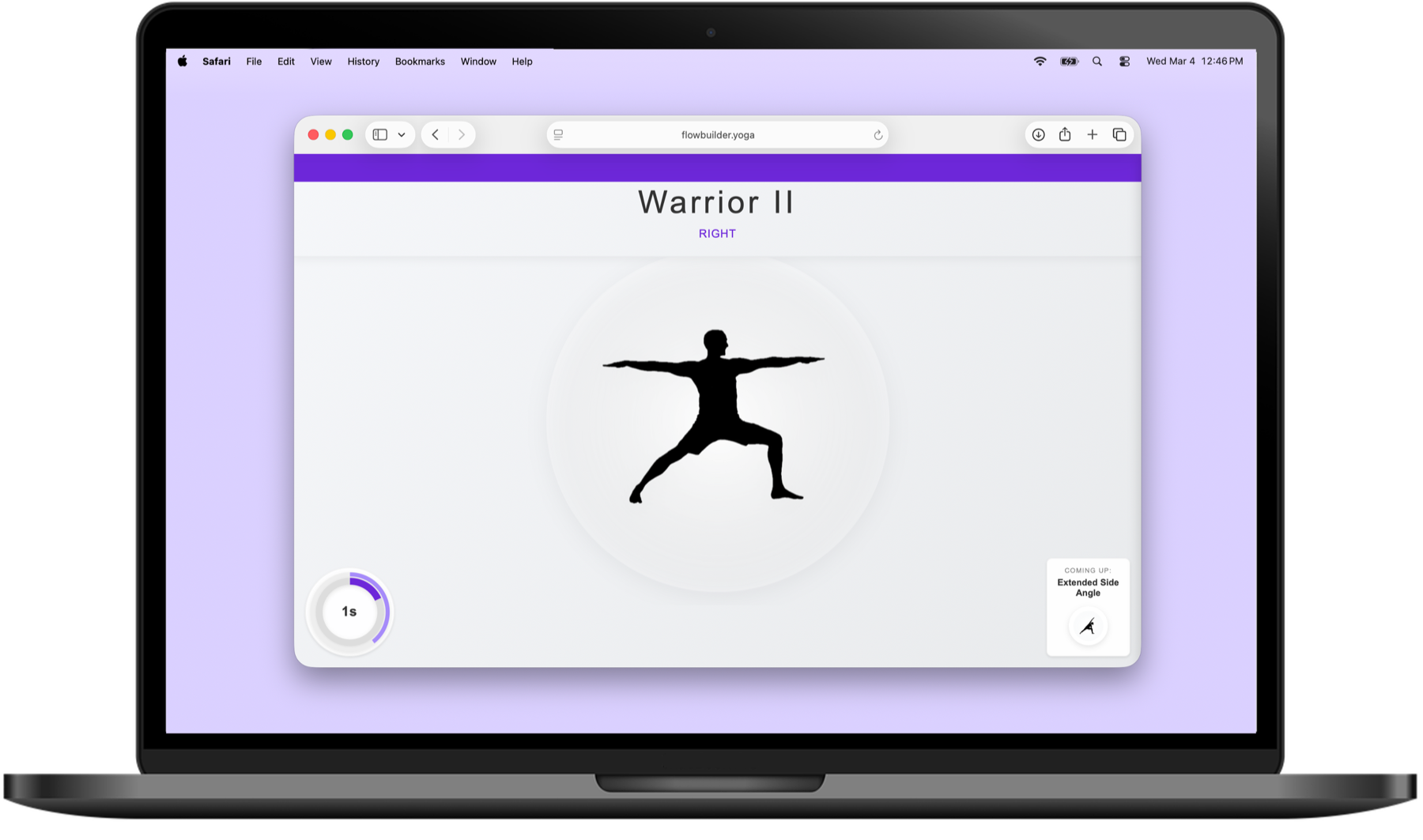 Guided playback in web browser
